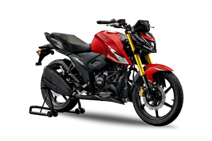 7 bikes under Rs 1.5 lakh with a projector headlight setup